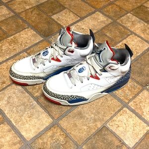 Jordan 3s Spike Lee’s